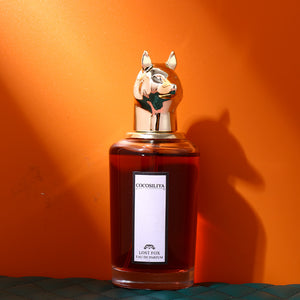 COCOSILIYA Perfume