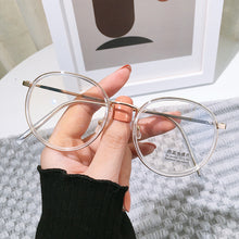 Load image into Gallery viewer, Big Frame Anti-blue Light Unisex Eyeglass
