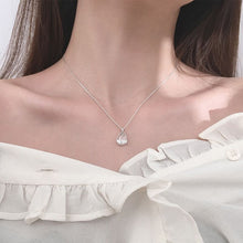 Load image into Gallery viewer, Chalcedony Stone Silver 925 Set
