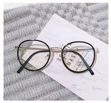 Load image into Gallery viewer, Big Frame Anti-blue Light Unisex Eyeglass
