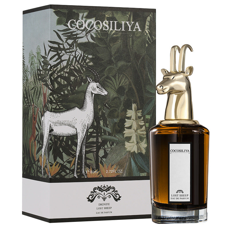 Cocosiliya perfume 2025
