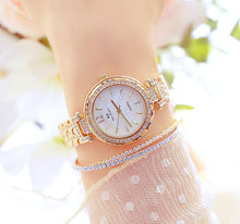 Load image into Gallery viewer, Quartz Watch by Bee Sister
