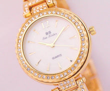 Load image into Gallery viewer, Quartz Watch by Bee Sister
