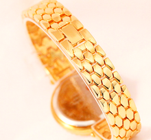 Load image into Gallery viewer, Quartz Watch by Bee Sister
