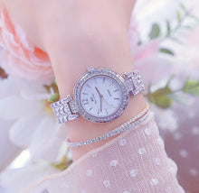 Load image into Gallery viewer, Quartz Watch by Bee Sister
