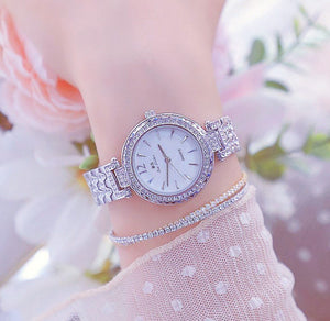 Quartz Watch by Bee Sister