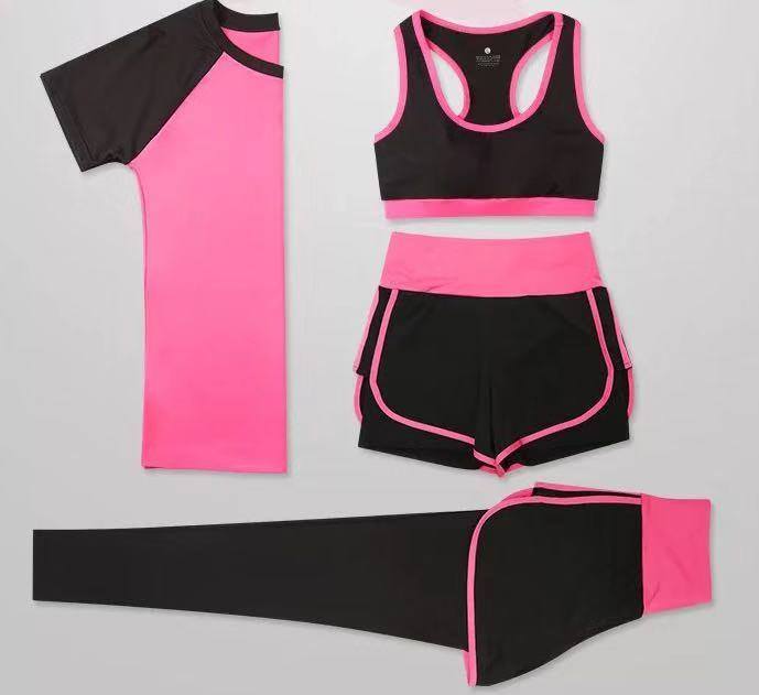 Sport 5 in 1 set