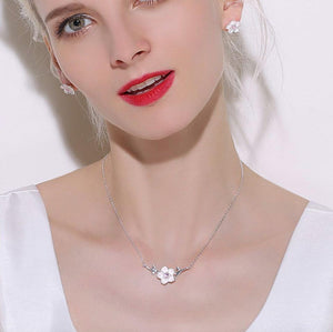Cherry Blossom Set