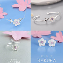 Load image into Gallery viewer, Cherry Blossom Set
