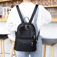 Load image into Gallery viewer, 3 Ways Backpack
