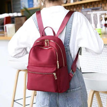 Load image into Gallery viewer, 3 Ways Backpack
