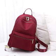 Load image into Gallery viewer, 3 Ways Backpack
