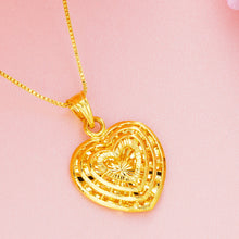 Load image into Gallery viewer, Elegant Gold Plated Jewelry Set
