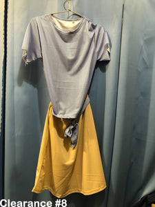 Clearance
