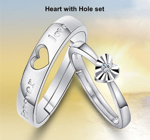 Mix and match promotion Ring