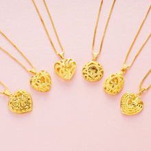 Load image into Gallery viewer, Elegant Gold Plated Jewelry Set
