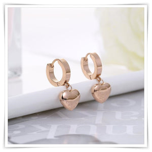 New Royal Heart Set