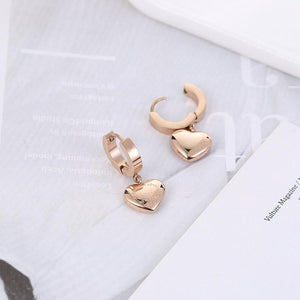 New Royal Heart Set
