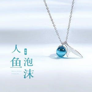 Mermaid Tears