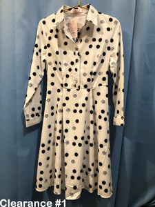 Clearance