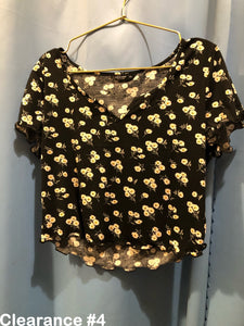 Clearance