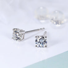 Load image into Gallery viewer, Micro Inlay Haoshi Crown Silver 925 Jewelry Set
