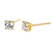 Load image into Gallery viewer, Smart Love Heart Silver 925 Jewelry Set

