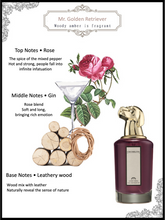 Load image into Gallery viewer, COCOSILIYA Perfume
