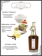 Load image into Gallery viewer, COCOSILIYA Perfume
