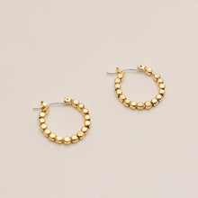 Load image into Gallery viewer, Hyacinth Small Square Jewelry Set
