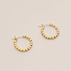 Hyacinth Small Square Jewelry Set