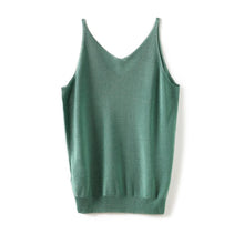 Load image into Gallery viewer, Spring/Summer New Quiet Gentle Burst Top Shirt
