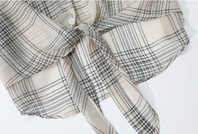 Load image into Gallery viewer, New Summer Chiffon Sun Protection Shirt
