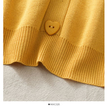 Load image into Gallery viewer, Summer Camisole Slim Knit Sweater Shirt
