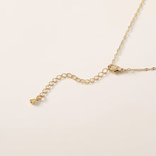 Load image into Gallery viewer, Hyacinth Small Square Jewelry Set
