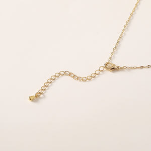Hyacinth Small Square Jewelry Set