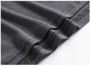 Inner Strap Modal Vest Sleeveless Bottoming Shirt