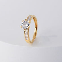 Load image into Gallery viewer, High-end Enamel Mango Jewelry Set

