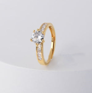 High-end Enamel Mango Jewelry Set