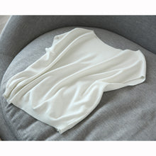 Load image into Gallery viewer, Pullover Comfortable Knit Sweater Top Shirt with Necklace
