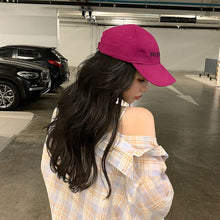 Load image into Gallery viewer, Summer Design Plaid Long-sleeved Sunscreen Top Shirt
