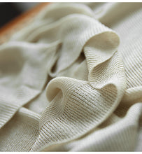 Load image into Gallery viewer, Spring/Summer New Quiet Gentle Burst Top Shirt
