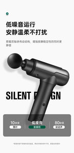 2nd Gen Portable Massage Gun