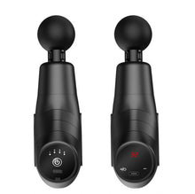 Load image into Gallery viewer, Mini Relaxing Electric Massage Gun
