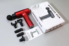 Load image into Gallery viewer, 2nd Gen Portable Massage Gun
