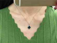 Load image into Gallery viewer, New Slim Middle-sleeved V-neck Sweater Shirt
