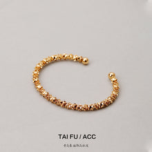 Load image into Gallery viewer, High Retention Sparkling Bracelet &amp; Earring
