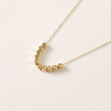 Load image into Gallery viewer, Hyacinth Small Square Jewelry Set
