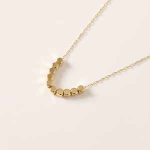 Hyacinth Small Square Jewelry Set