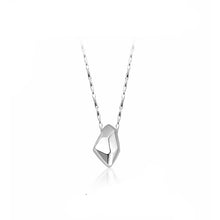 Load image into Gallery viewer, Classy Series Solid s925 Silver Wishing Stone
